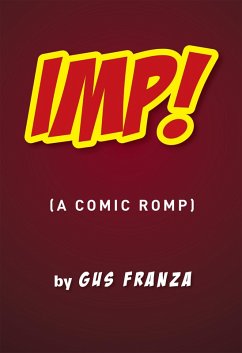Cover Imp! (eBook, ePUB)