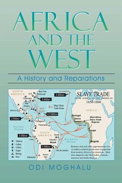 Cover Africa and the West (eBook, ePUB)