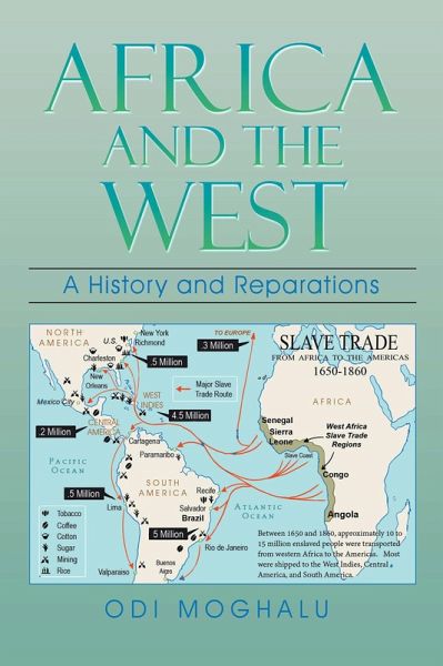 Africa and the West (eBook, ePUB) Africa and the West (eBook, ePUB)