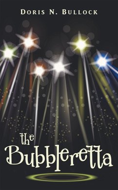 Cover The Bubbleretta (eBook, ePUB)