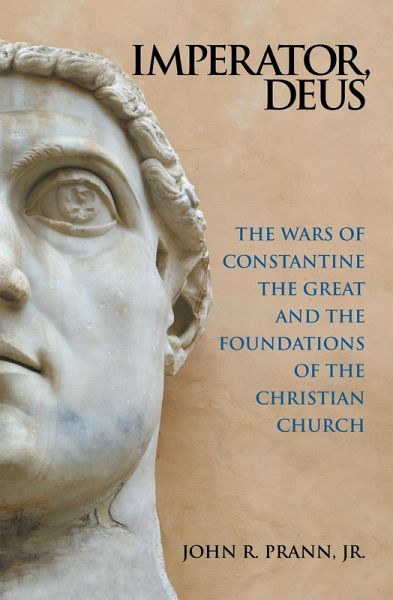 Imperator, Deus (eBook, ePUB)