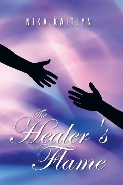 Cover The Healer's Flame (eBook, ePUB)