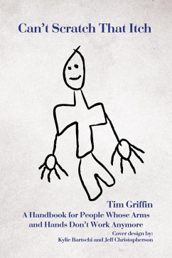 Can't Scratch That Itch (eBook, ePUB) Can't Scratch That Itch (eBook, ePUB)