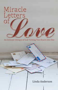 Cover Miracle Letters of Love (eBook, ePUB)