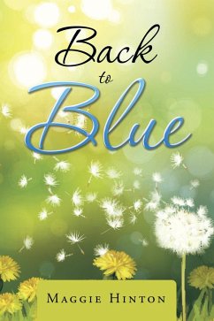 Cover Back to Blue (eBook, ePUB)