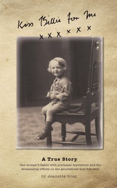 Cover Kiss Billie for Me Xxx (eBook, ePUB)