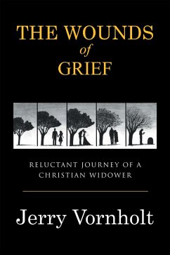 Cover The Wounds of Grief (eBook, ePUB)