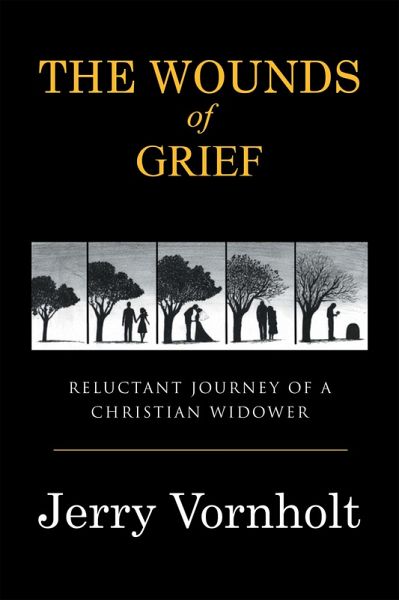 The Wounds of Grief (eBook, ePUB) The Wounds of Grief (eBook, ePUB)