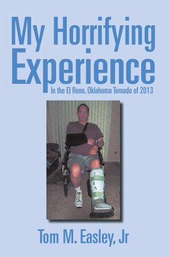 Cover My Horrifying Experience (eBook, ePUB)