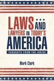 Laws and Lawyers in Today'S America (eBook, ePUB)