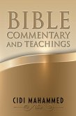 Bible Commentary and Teachings (eBook, ePUB)