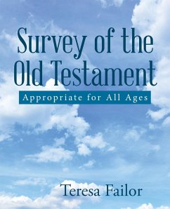 Survey of the Old Testament (eBook, ePUB) - Failor, Teresa