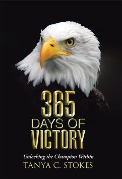 Cover 365 Days of Victory (eBook, ePUB)