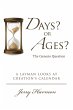 Days? or Ages? the Genesis Question... - Bild 1
