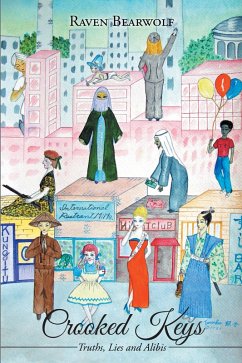 Crooked Keys (eBook, ePUB) Cover Crooked Keys (eBook, ePUB)