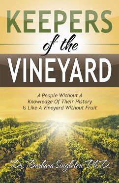 Cover Keepers of the Vineyard (eBook, ePUB)
