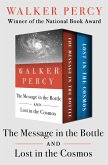 The Message in the Bottle and Lost in the Cosmos (eBook, ePUB)