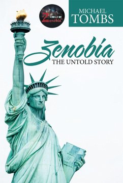 Zenobia (eBook, ePUB) - Tombs, Michael