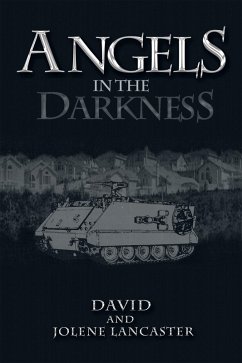 Cover Angels in the Darkness (eBook, ePUB)