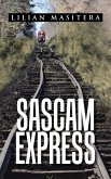 Sascam Express (eBook, ePUB)