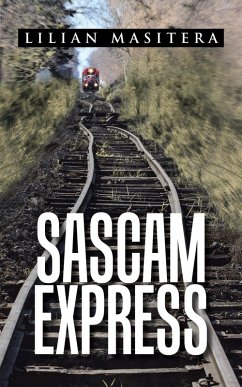 Cover Sascam Express (eBook, ePUB)