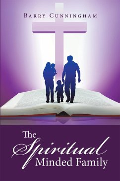 Cover The Spiritual Minded Family (eBook, ePUB)