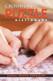 Crossword Puzzle Dictionary (eBook, ePUB)