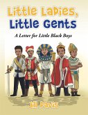 Little Ladies, Little Gents (eBook, ePUB)
