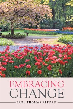 Cover Embracing Change (eBook, ePUB)