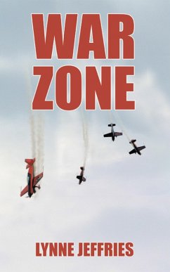 War Zone (eBook, ePUB) - Jeffries, Lynne