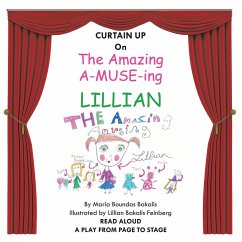 The Amazing A-Muse-Ing Lillian (eBook, ePUB)