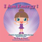I Am Energy! (eBook, ePUB)