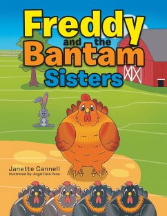 Freddy and the Bantam Sisters (eBook, ePUB) - Cannell, Janette