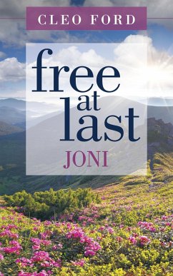 Cover Free at Last (eBook, ePUB)