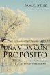 Una Vida Con Propósito (eBook, ePUB) - Bild 1