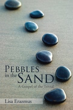 Pebbles in the Sand (eBook, ePUB) - Erazmus, Lisa