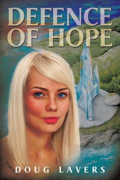 Cover Defence of Hope (eBook, ePUB)