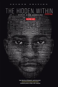 Cover The Hidden Within (eBook, ePUB)