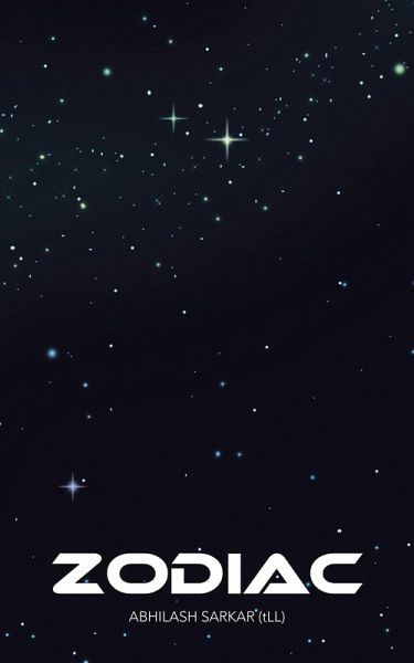 Zodiac (eBook, ePUB)