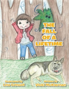 The Fall of a Lifetime (eBook, ePUB) - McKiernan, Vicki