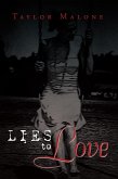 Lies to Love (eBook, ePUB)