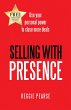 Selling with Presence (eBook, ePUB) - Bild 1