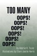 Too Many Oops! (eBook, ePUB) - Bild 1