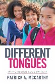 Different Tongues (eBook, ePUB)