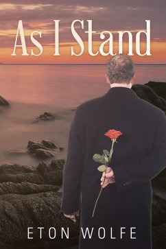 Cover As I Stand (eBook, ePUB)
