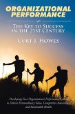 Organizational Performance (eBook, ePUB)