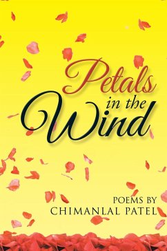 Petals in the Wind (eBook, ePUB) - Patel, Chimanlal