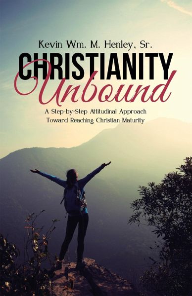Christianity Unbound (eBook, ePUB)