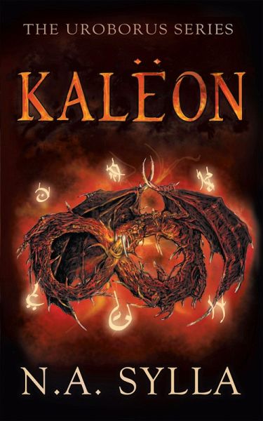 Kalëon (eBook, ePUB) Kalëon (eBook, ePUB)