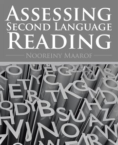 Cover Assessing Second Language Reading (eBook, ePUB)